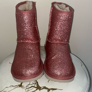UGG Children’s Classic boot